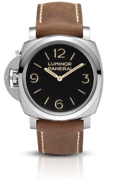 panerai negozi